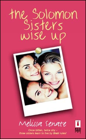 Melissa Senate The Solomon Sisters Wise Up