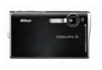 Nikon Coolpix S7c