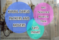 Kamal Cargo Packers and Movers in Thane - www.kamalcargopackersmovers.in
