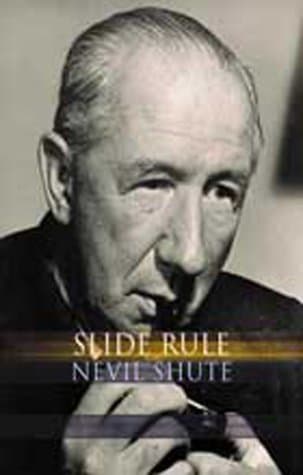 Nevil Shute, Slide Rule