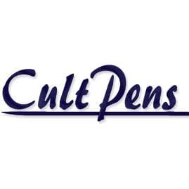 Cult Pens - www.cultpens.com