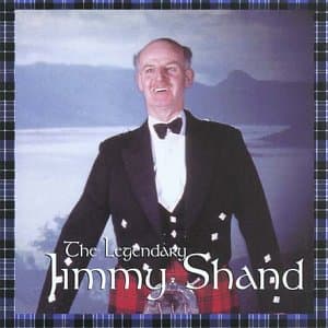 Jimmy Shand, The Legendary Jimmy Shand