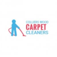 Colliers Wood Carpet Cleaners Ltd - www.collierswoodcarpetcleaners.co.uk