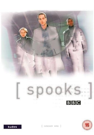 Spooks Series 1