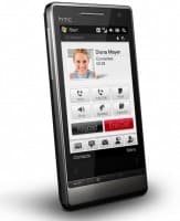 HTC Touch Diamond 2