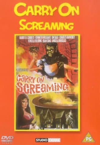 Carry On Screaming