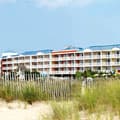 Cape May, La Mer Beachfront Inn