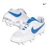 Nike Air Legend Soft Ground White/Varsity Blue Football Boots