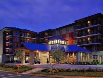 Hilton Garden Inn, Gatlinburg