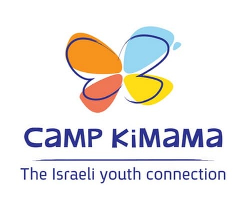 Camp Kimama
