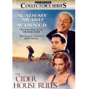 The Cider House Rules