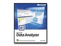 Data Analyzer 2002
