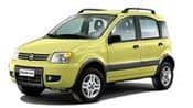 Fiat Panda 4x4