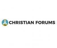 Christian Forums - www.christianforums.com