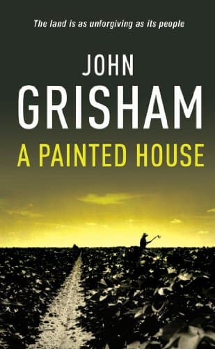 John Grisham, A Painted House
