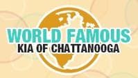 Kia of Chattanooga - www.kiaofchattanooga.com