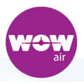 WOW Air www.wowair.com
