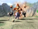 Donkey Kong Racing 64
