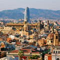 Barcelona, Spain