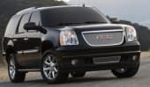 GMC Yukon SLT 5.3