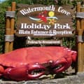 Watermouth Cove Holiday Park