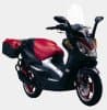 X-Stream Martian 125