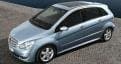 Mercedes Benz B Class B150