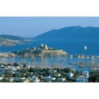 Gumbet, Turkey