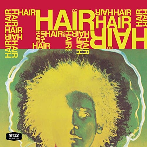 Hair OST