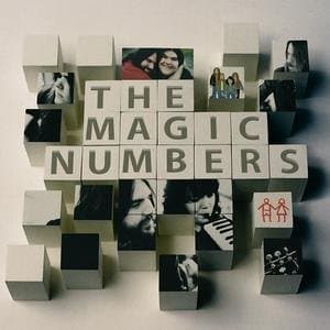 The Magic Numbers, The Magic Numbers
