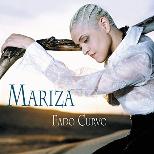 Mariza, Fado Curvo