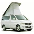 Mazda Bongo