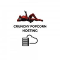 Crunchy Popcorn Hosting - crunchypopcorn.co.uk