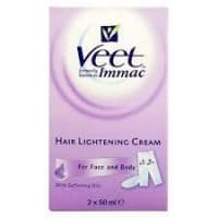 Veet Hair Lightening Cream