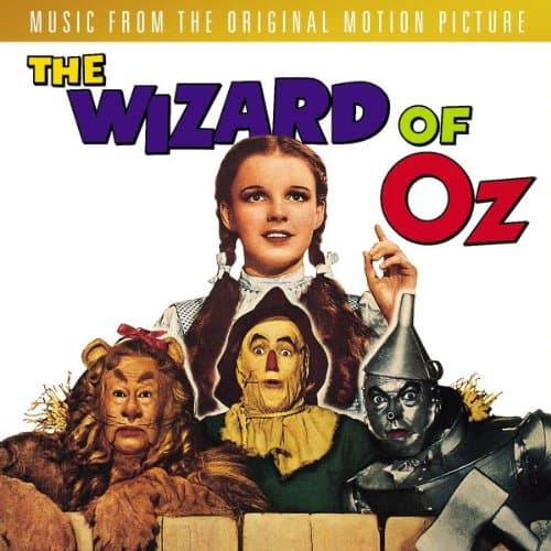 The Wizard of Oz OST