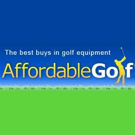 Affordable Golf - www.affordablegolf.co.uk