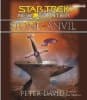 Peter David, Stone and Anvil