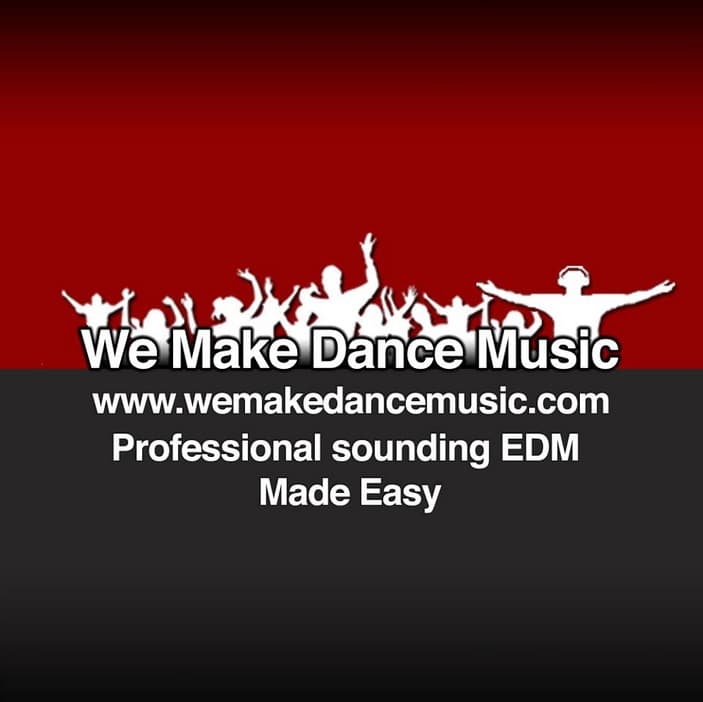We Make Dance Music - www.wemakedancemusic.com