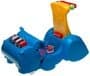Fisher Price Gobble 'N' Go Hippo