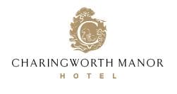 Charingworth Manor Afternoon Tea