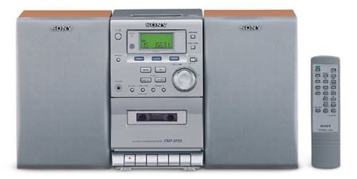 Sony CMT-EP30