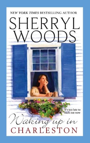 Sherryl Woods, Waking Up in Charleston