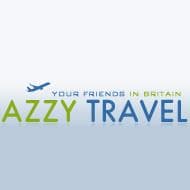 Azzy Travel - www.azzytravel.co.uk