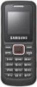 Samsung E1130