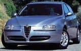 Alfa Romeo 147 2.0 Selespeed