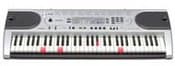 Casio LK-45 Keylighting