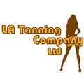 LA Tanning Company Spray Tan System