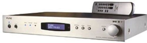 Pure DRX-701ES