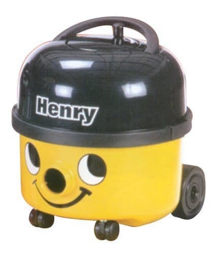 Numatic Henry HVY200