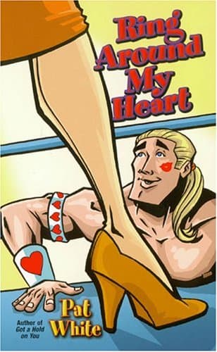 Pat White, Ring Around My Heart
